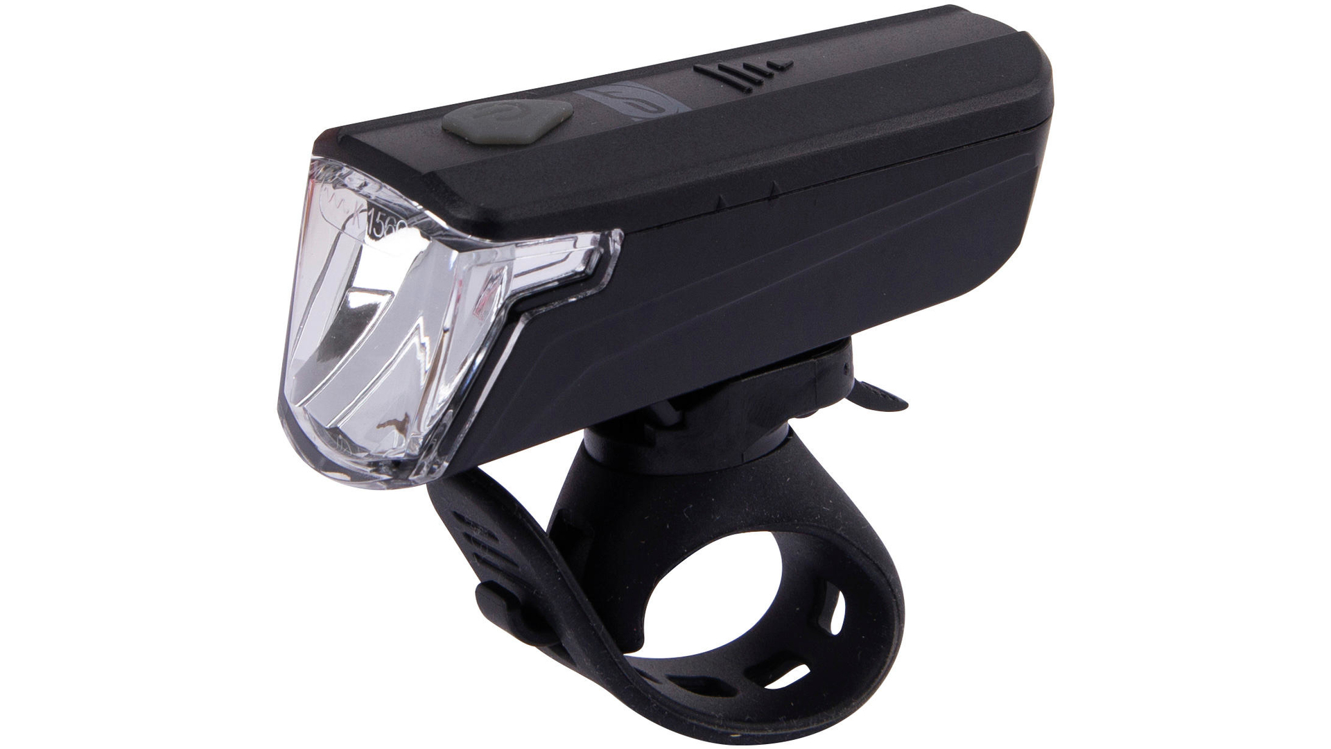 Contec Batterieleuchte Frontlicht 30 Lux