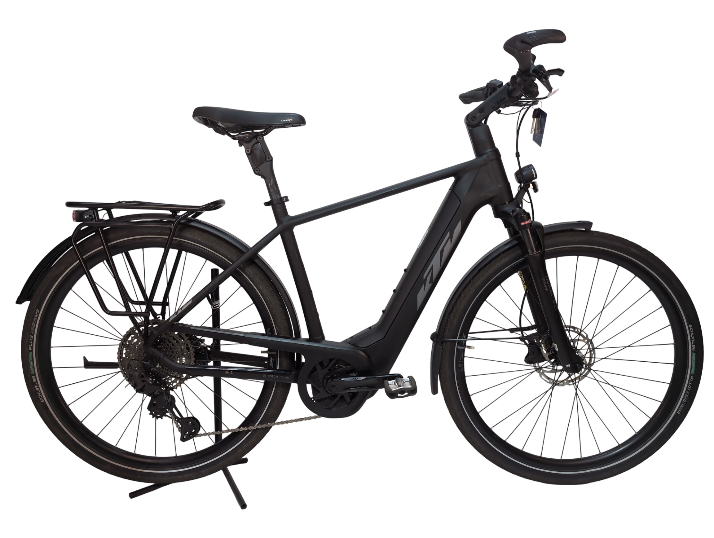 E-Bike KTM Macina Style 720 Gebrauchtrad