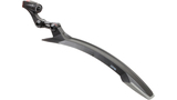 Zefal Hinterrad-Steckblech Deflector  RM60+ Kotflügel  für 26", 27,5" und 29"