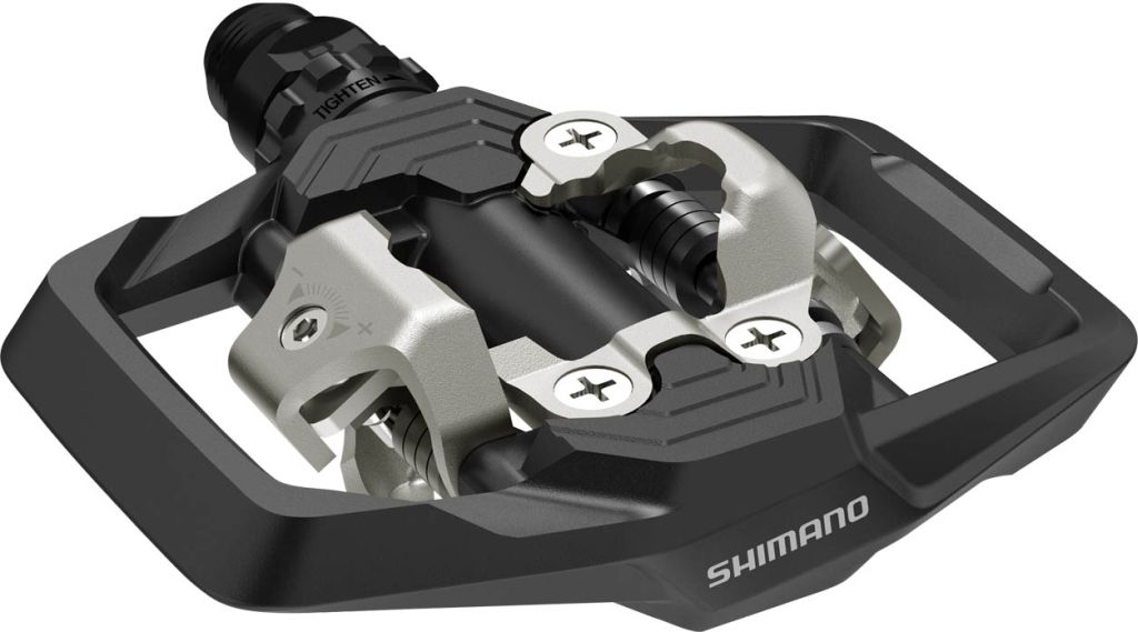 Shimano Pedale PD-ME700 Trail SPD Cleats
