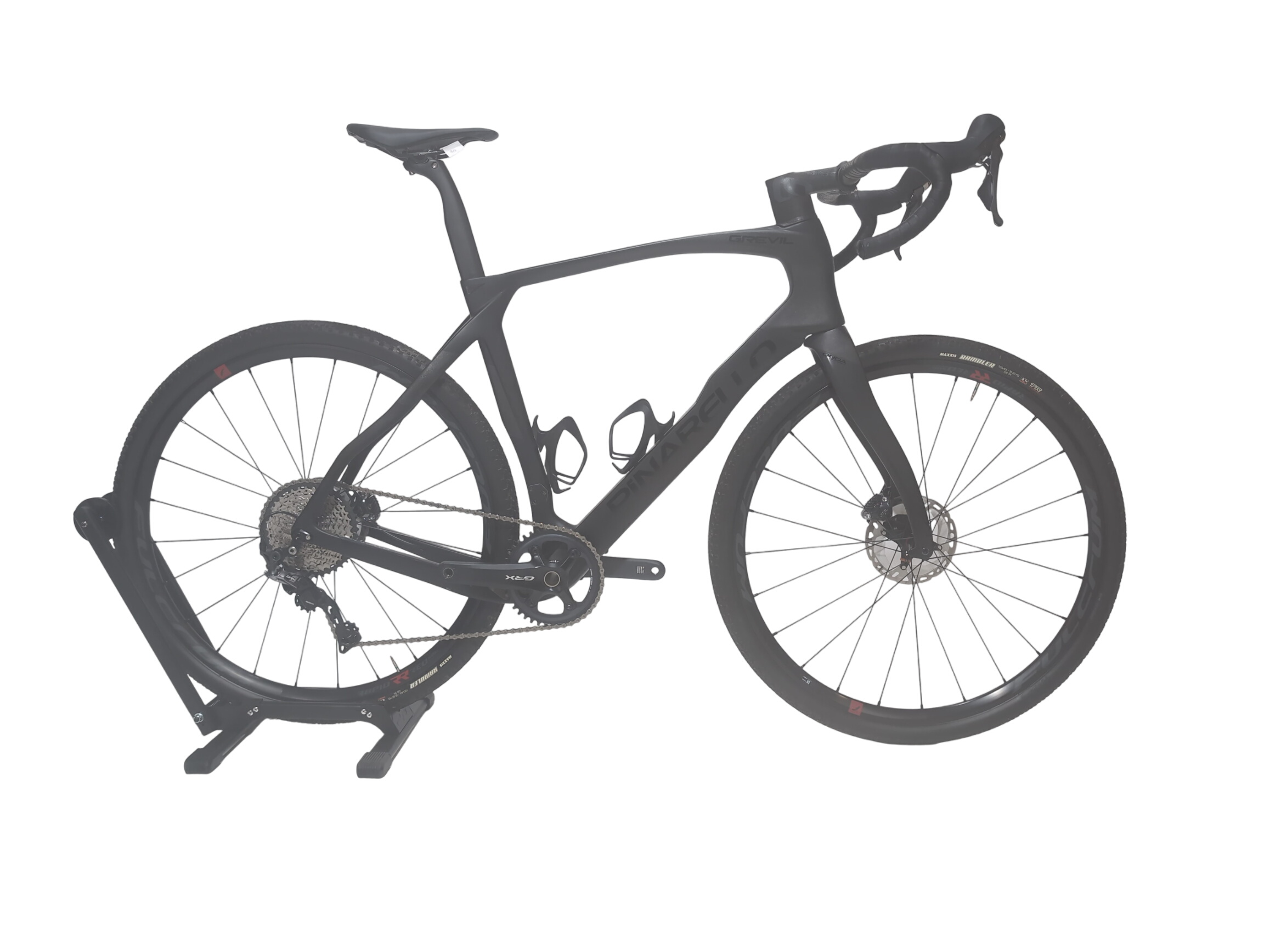 Gravelbike Pinarello GREVIL F7 Gebrauchtrad