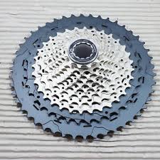 Zahnkranz-Kassette 11f. Shimano SLX M7000 11-42Z