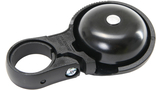 Contec Glocke  schwarz
