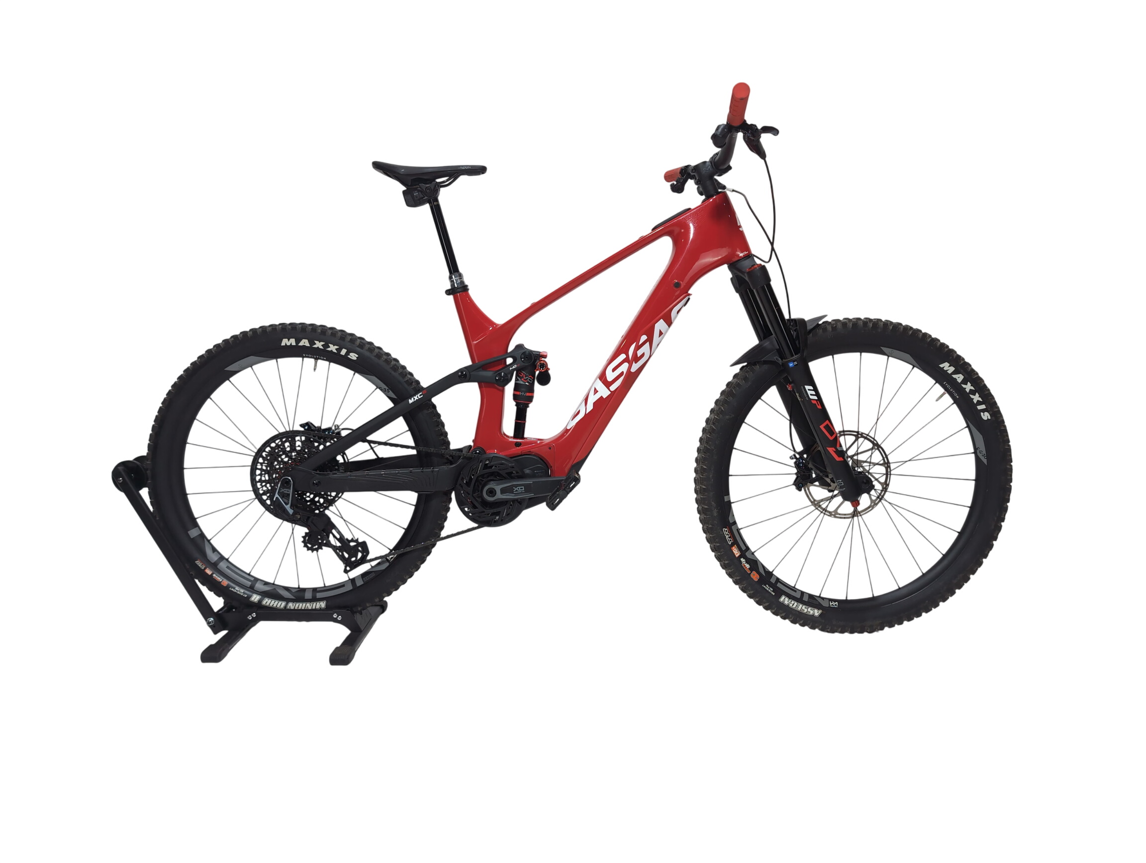 E-Bike GasGas MXC 6 Gebrauchtrad