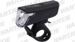 Contec Batterieleuchte Frontlicht 30 Lux