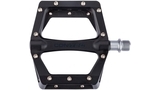 Contec Plattformpedal black