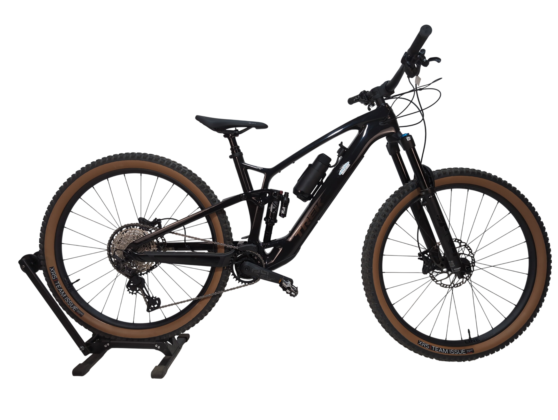 E-Bike Trek Fuel EXe 9.7 Gebrauchtrad